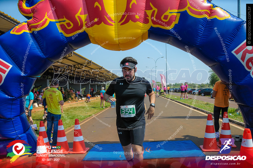 Challenge Sunset Itaipu 2017 :: Family e Women