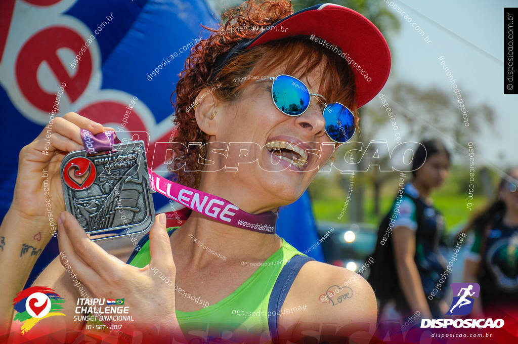 Challenge Sunset Itaipu 2017 :: Family e Women