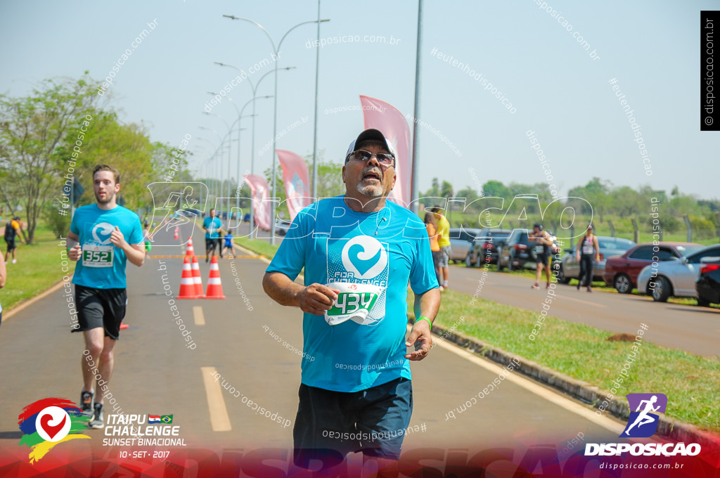 Challenge Sunset Itaipu 2017 :: Family e Women