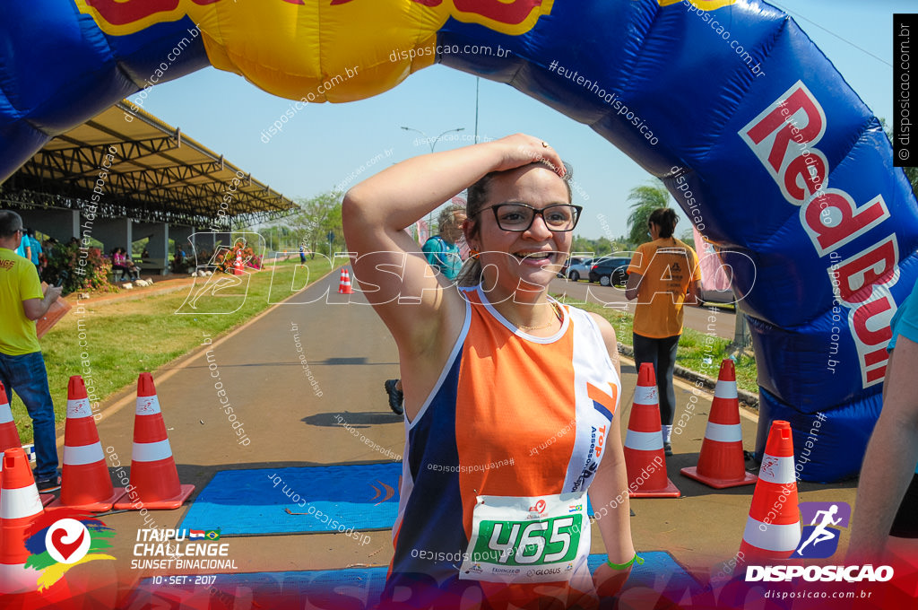 Challenge Sunset Itaipu 2017 :: Family e Women