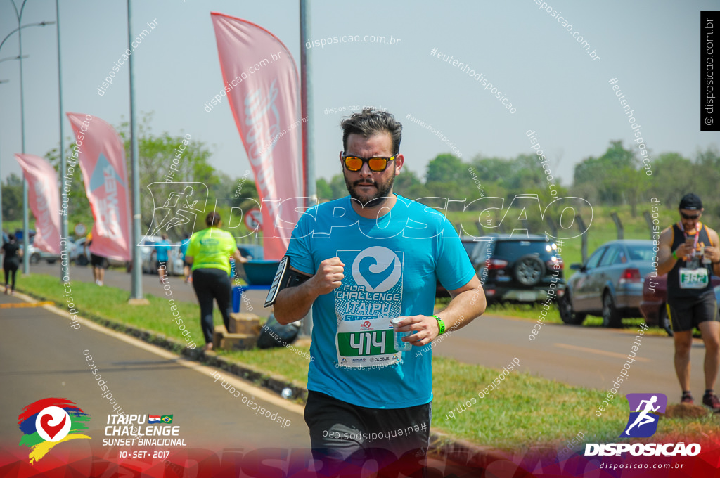 Challenge Sunset Itaipu 2017 :: Family e Women