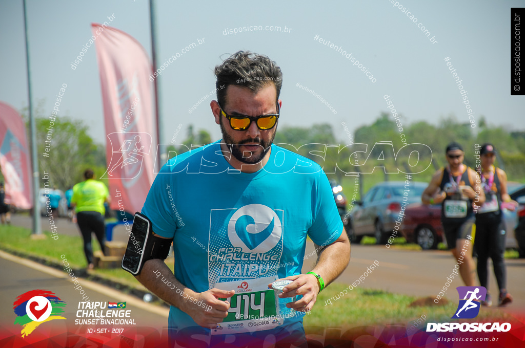 Challenge Sunset Itaipu 2017 :: Family e Women