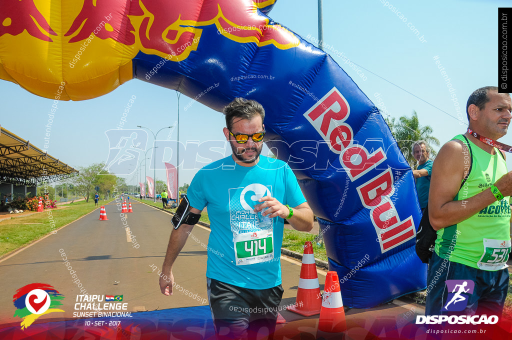 Challenge Sunset Itaipu 2017 :: Family e Women