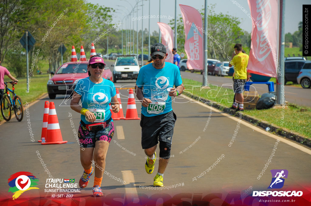 Challenge Sunset Itaipu 2017 :: Family e Women