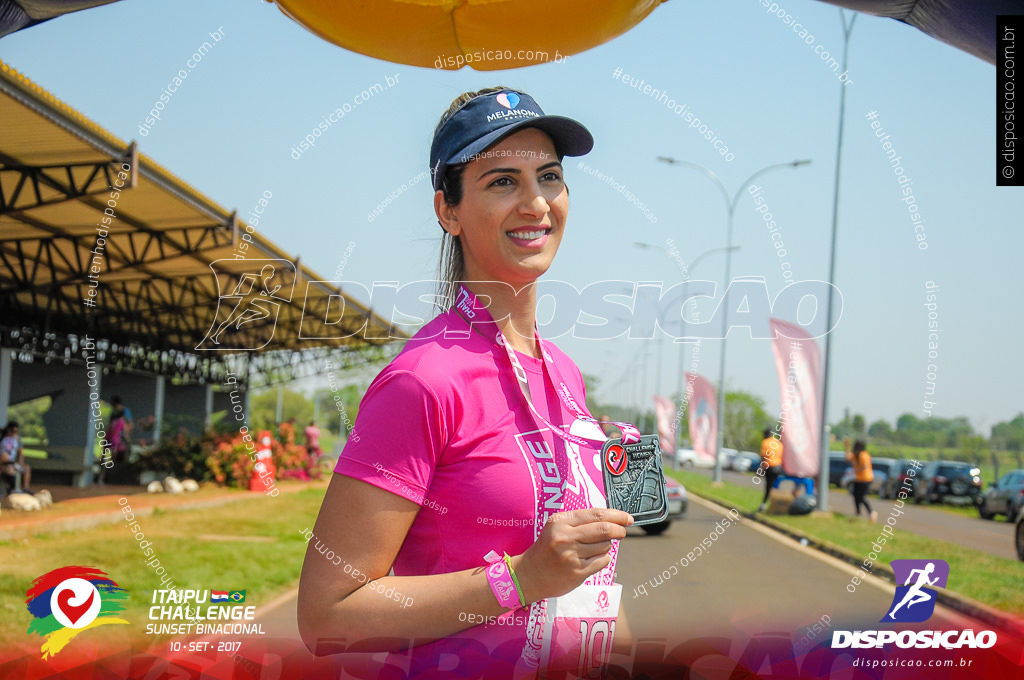 Challenge Sunset Itaipu 2017 :: Family e Women