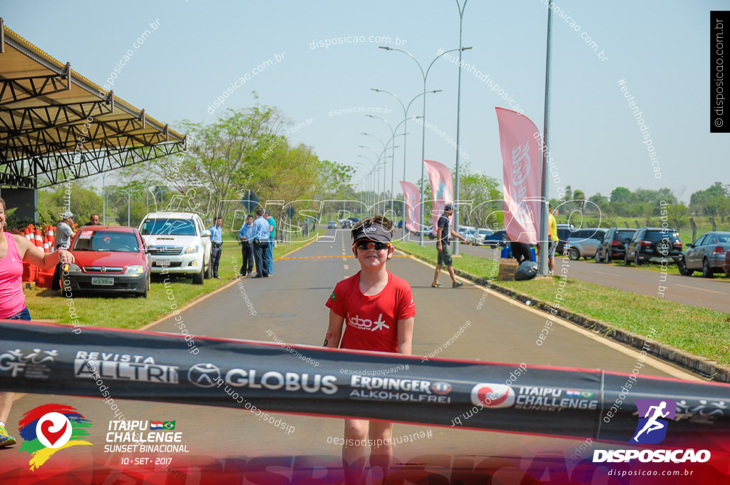 Challenge Sunset Itaipu 2017 :: Family e Women