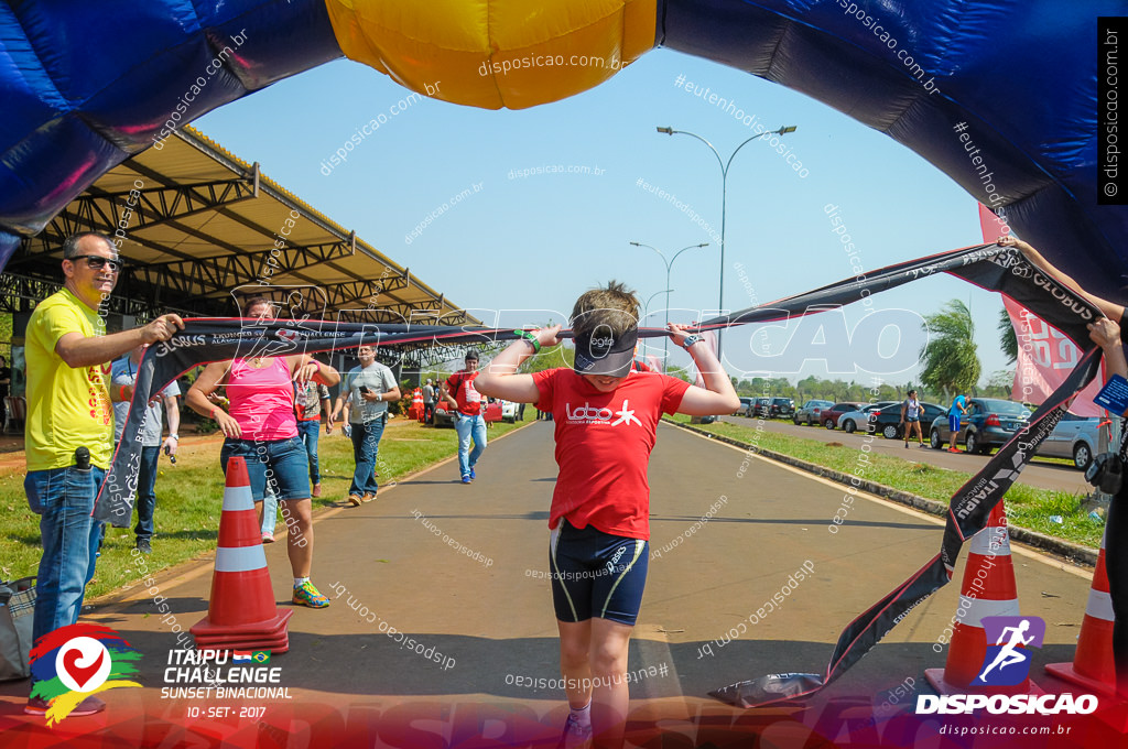 Challenge Sunset Itaipu 2017 :: Family e Women