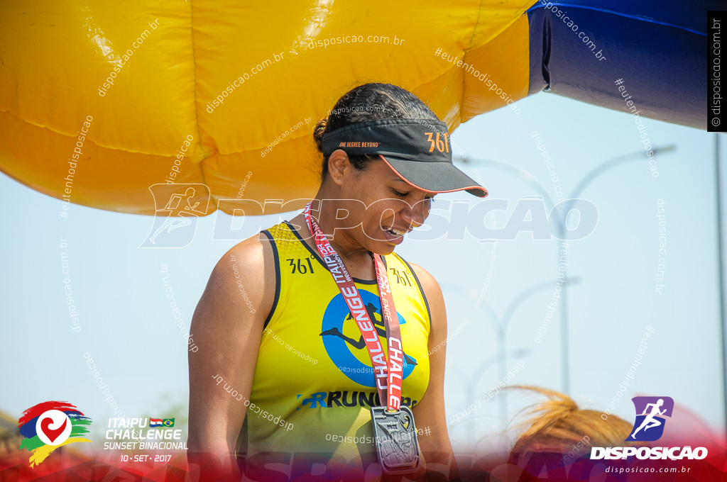 Challenge Sunset Itaipu 2017 :: Family e Women