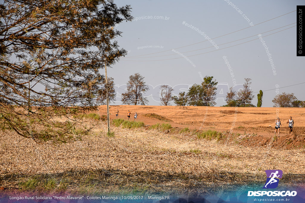 Longão Rural Solidário 