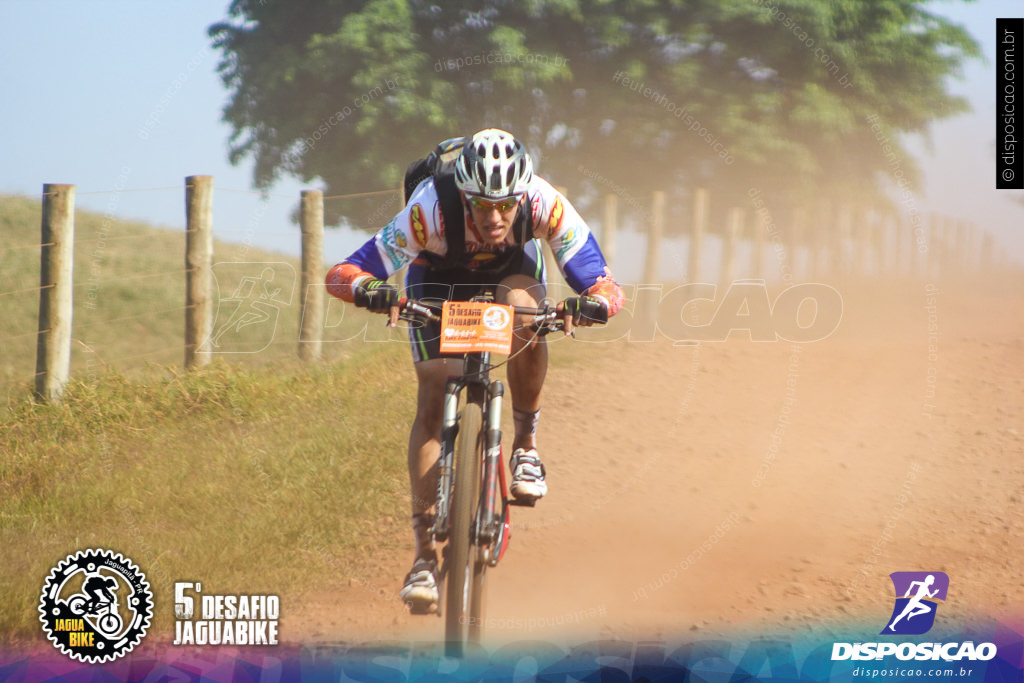 5º Desafio Jaguabike