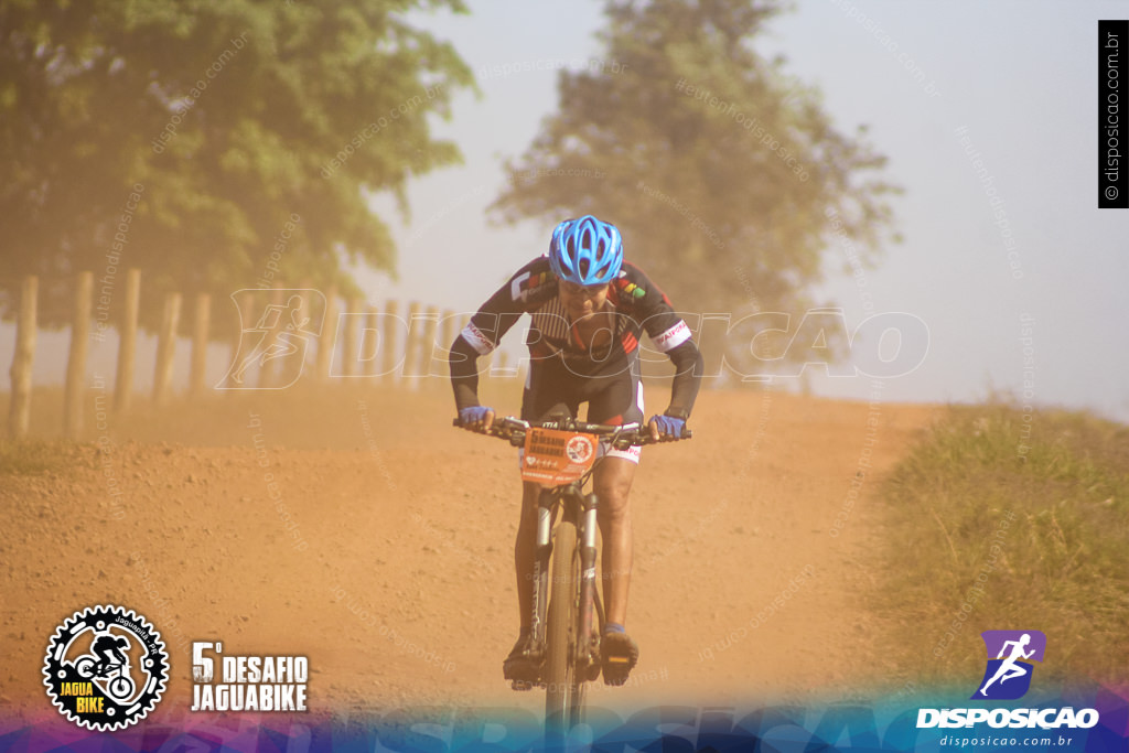 5º Desafio Jaguabike