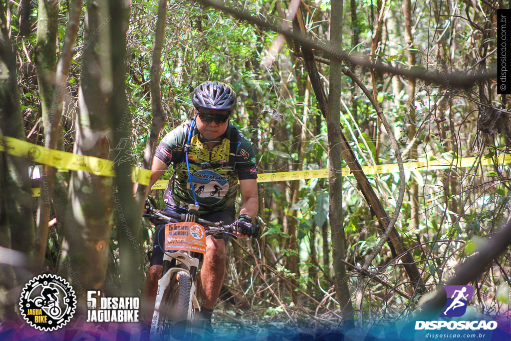 5º Desafio Jaguabike