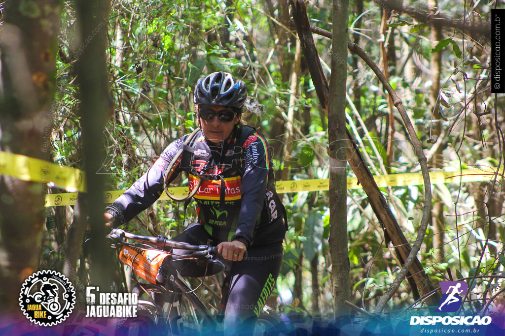 5º Desafio Jaguabike