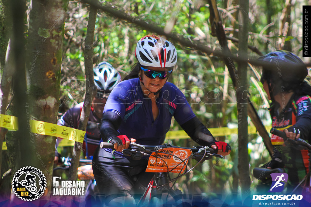 5º Desafio Jaguabike