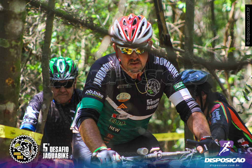 5º Desafio Jaguabike