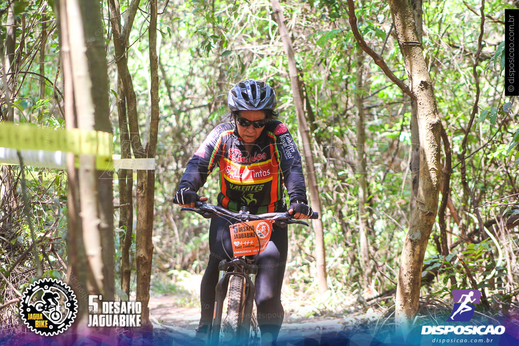 5º Desafio Jaguabike