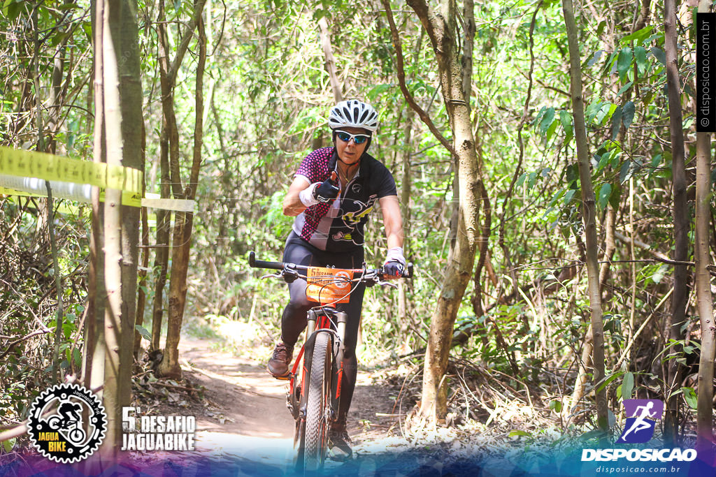 5º Desafio Jaguabike