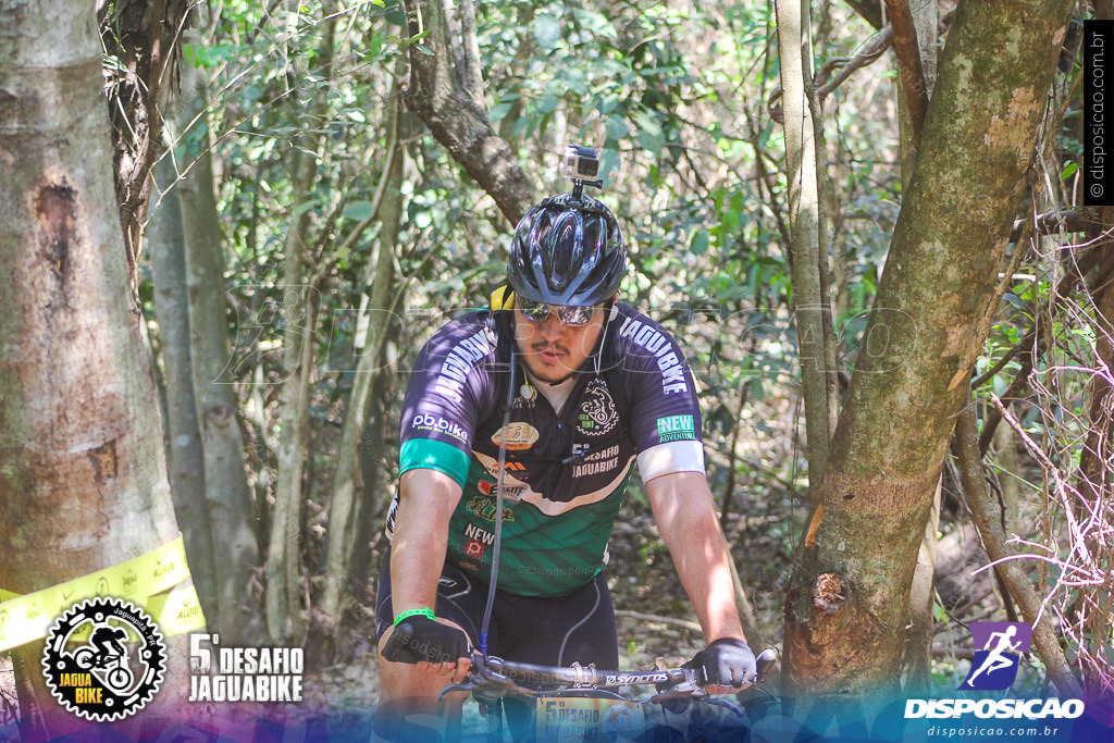 5º Desafio Jaguabike