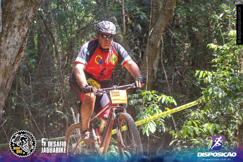 5º Desafio Jaguabike