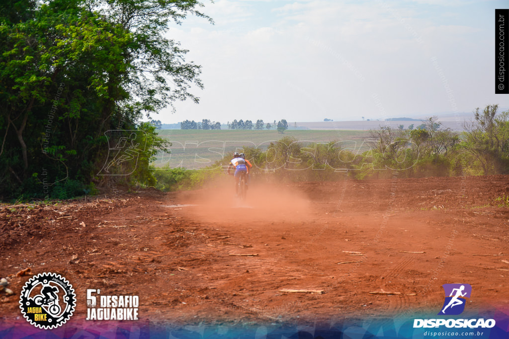 5º Desafio Jaguabike