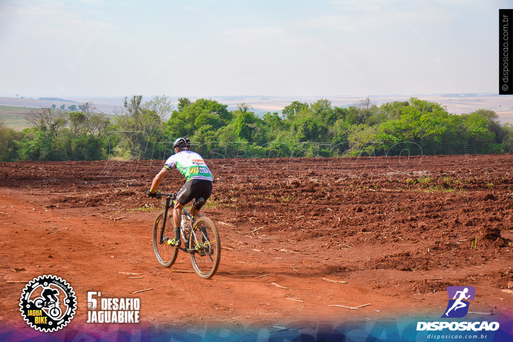 5º Desafio Jaguabike