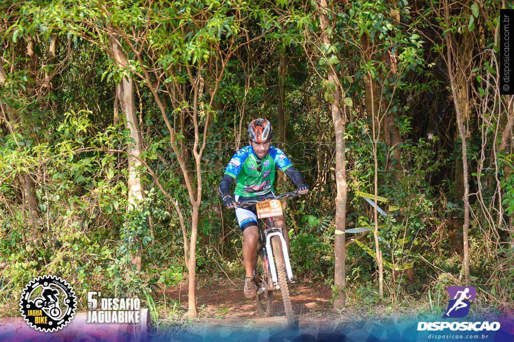 5º Desafio Jaguabike