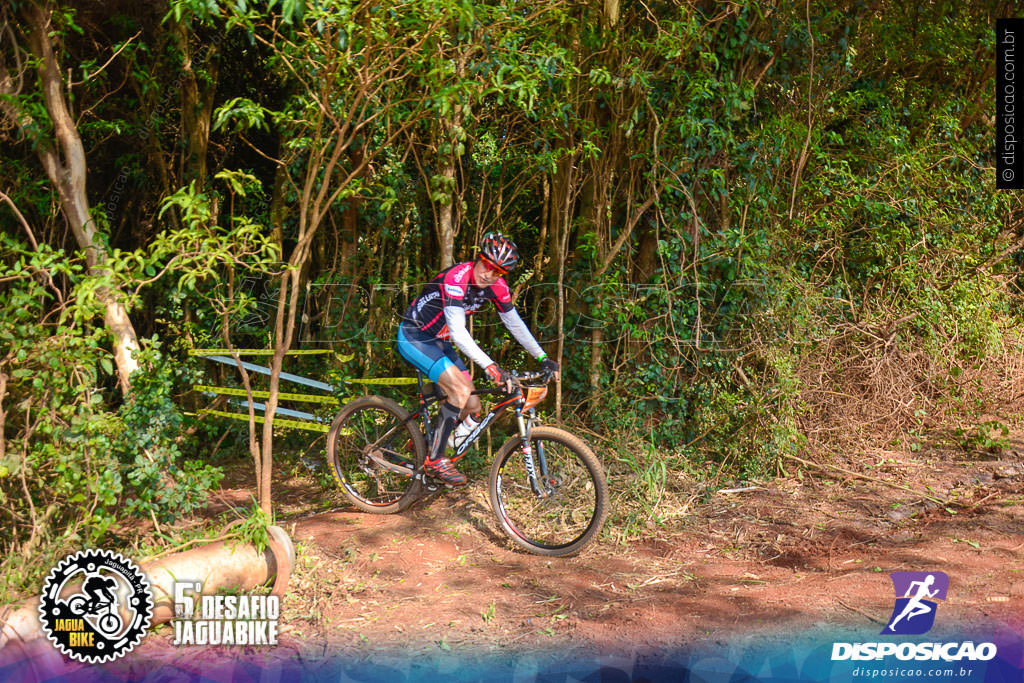 5º Desafio Jaguabike