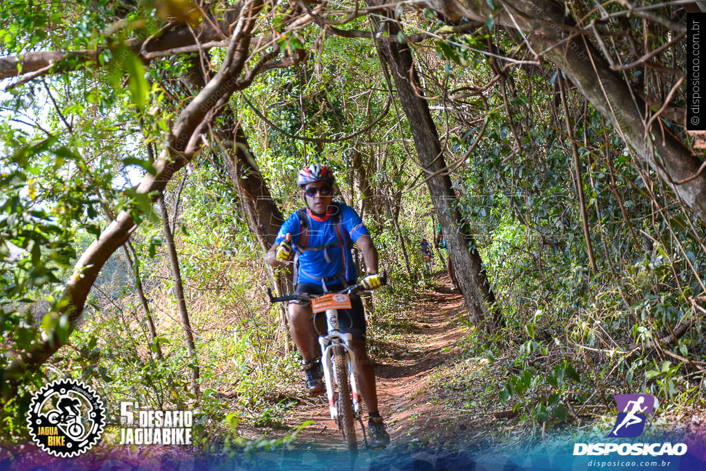 5º Desafio Jaguabike