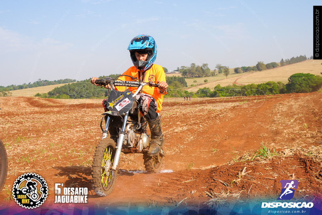 5º Desafio Jaguabike