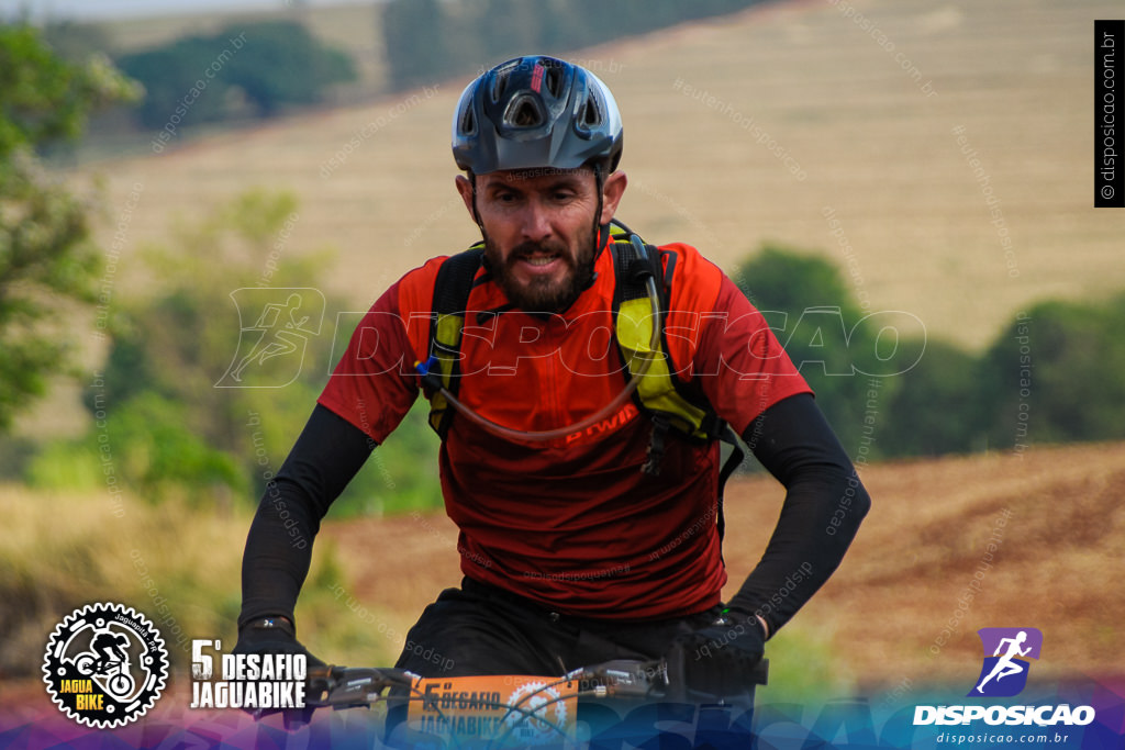 5º Desafio Jaguabike