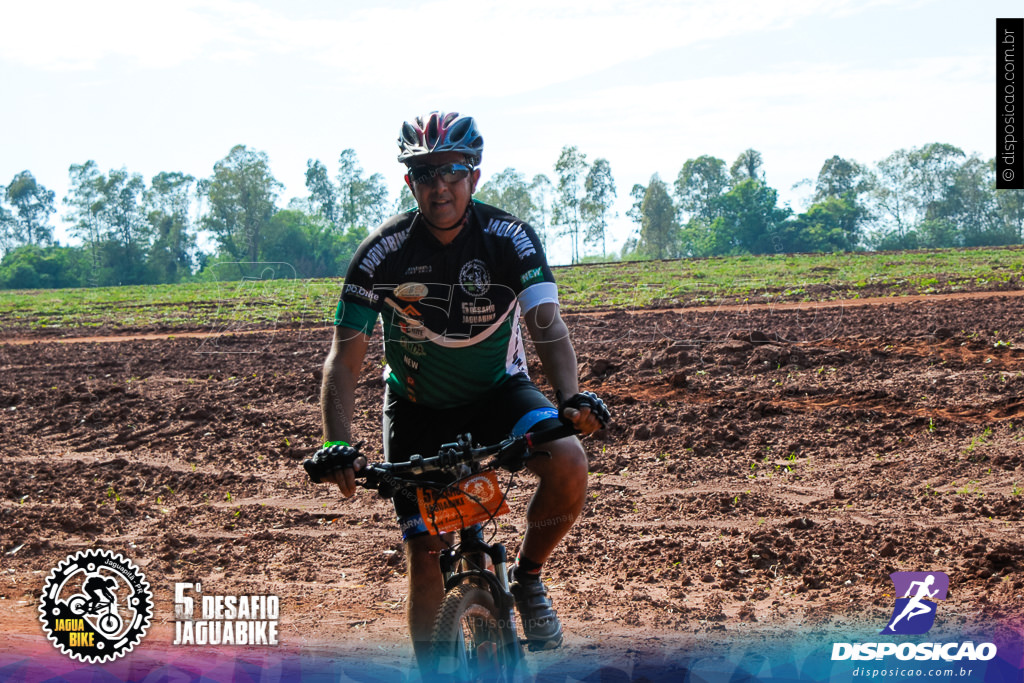 5º Desafio Jaguabike