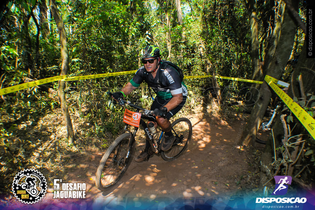 5º Desafio Jaguabike