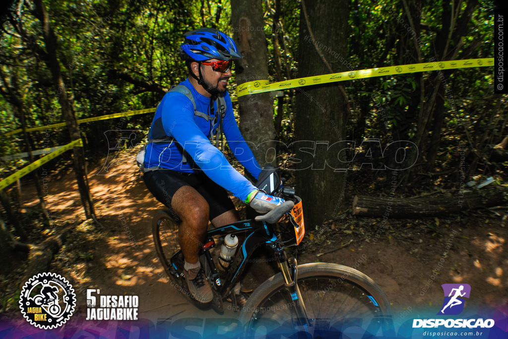 5º Desafio Jaguabike