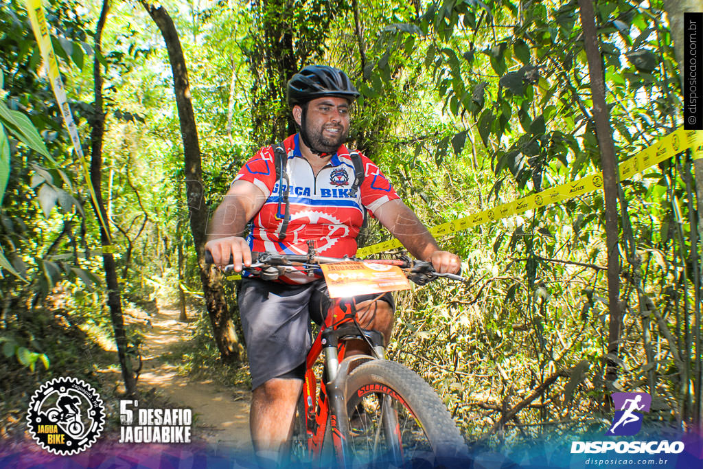 5º Desafio Jaguabike