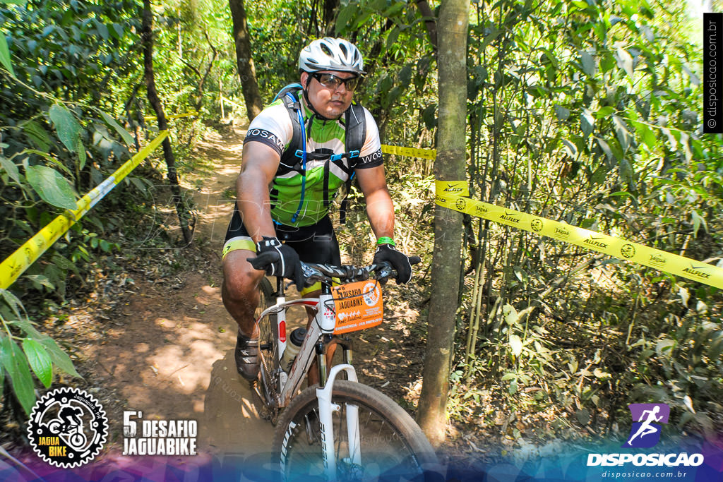 5º Desafio Jaguabike