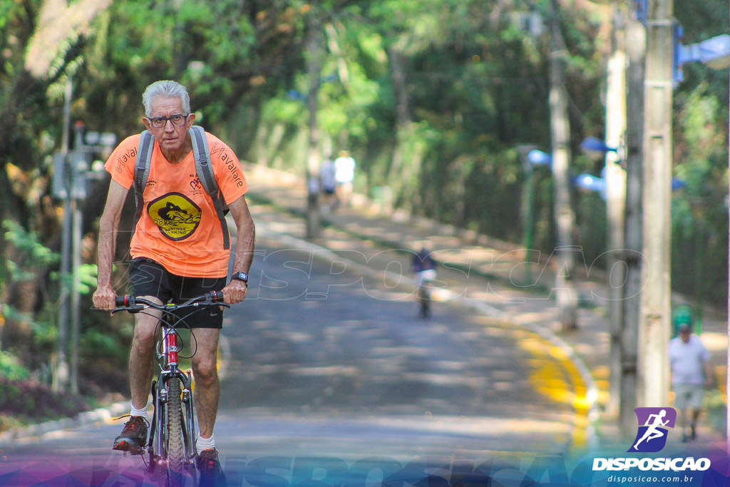 Domingo no Parque do Ingá