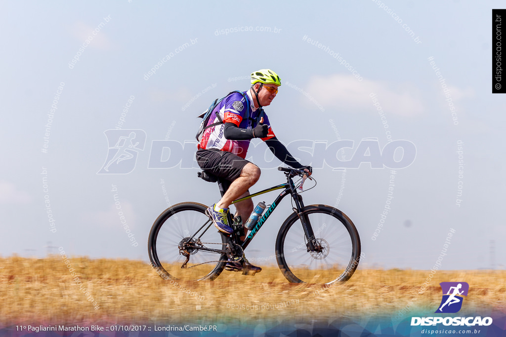 11º Pagliarini Marathon Bike XCM