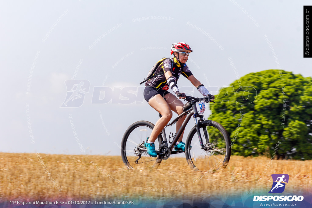 11º Pagliarini Marathon Bike XCM