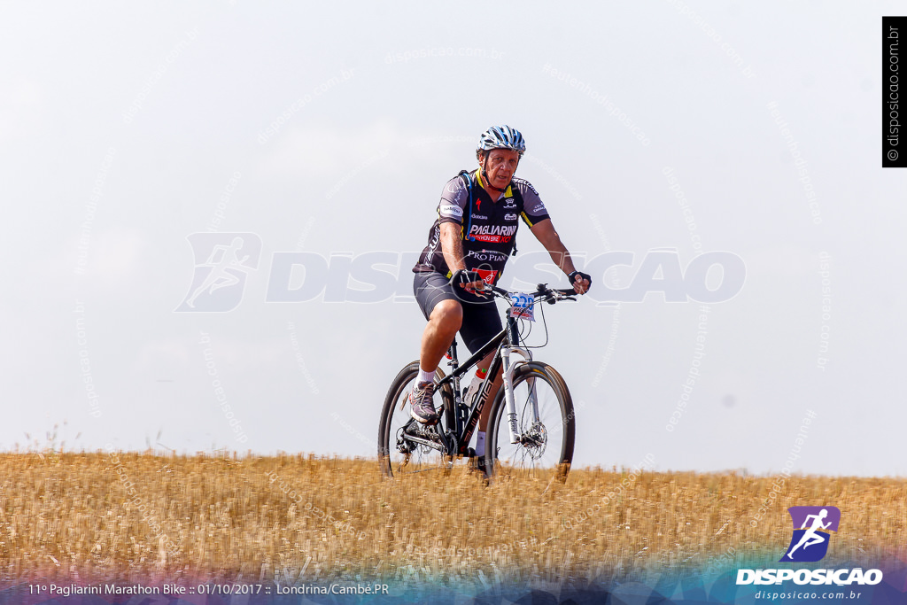 11º Pagliarini Marathon Bike XCM