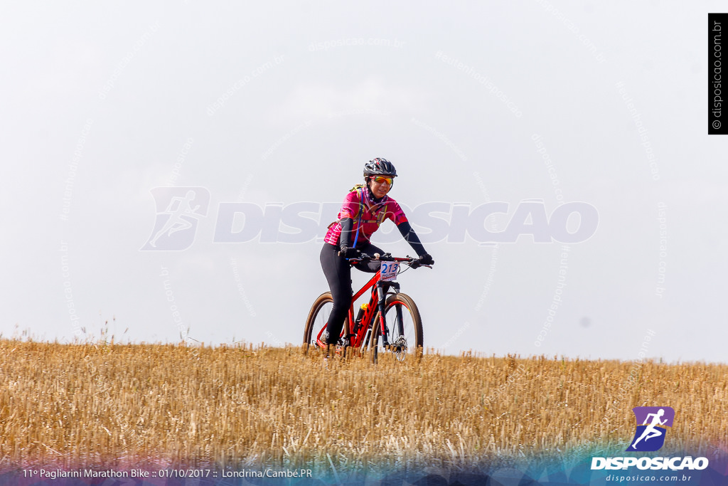 11º Pagliarini Marathon Bike XCM