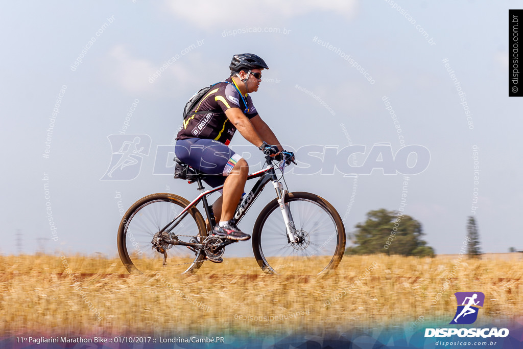 11º Pagliarini Marathon Bike XCM