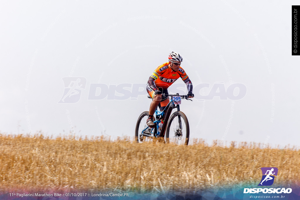 11º Pagliarini Marathon Bike XCM