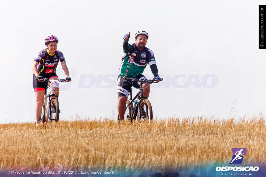 11º Pagliarini Marathon Bike XCM