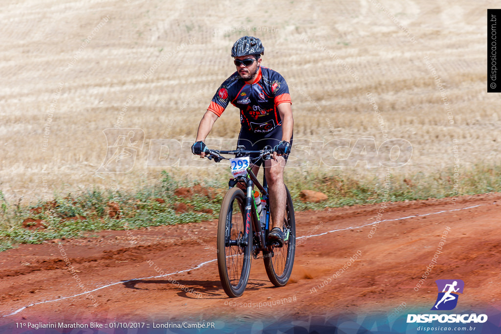 11º Pagliarini Marathon Bike XCM