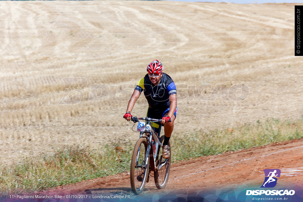 11º Pagliarini Marathon Bike XCM