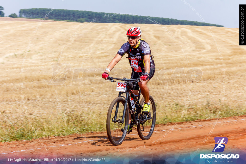 11º Pagliarini Marathon Bike XCM