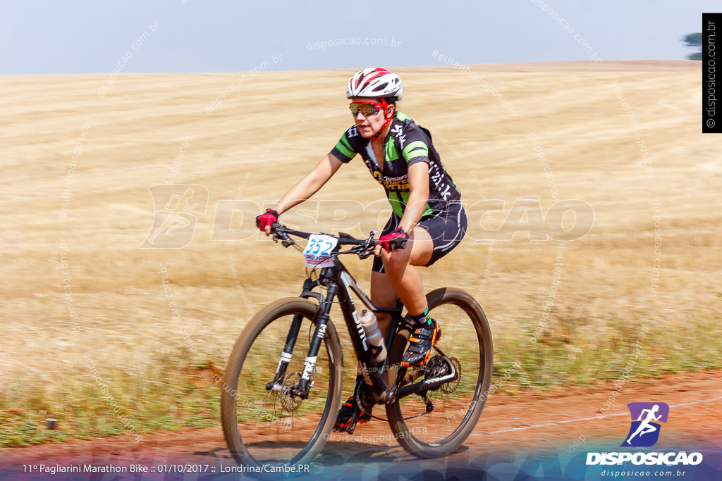 11º Pagliarini Marathon Bike XCM