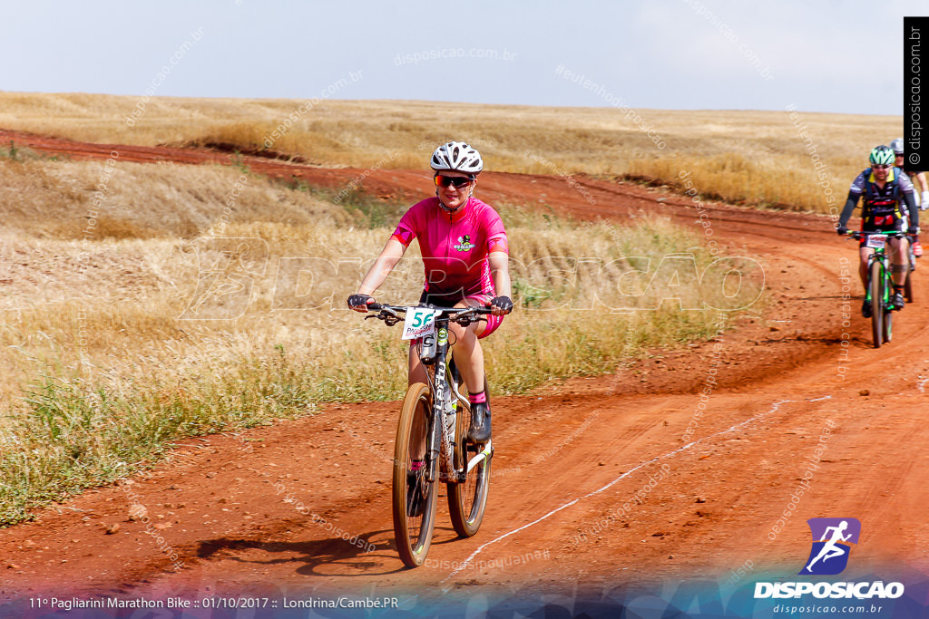 11º Pagliarini Marathon Bike XCM