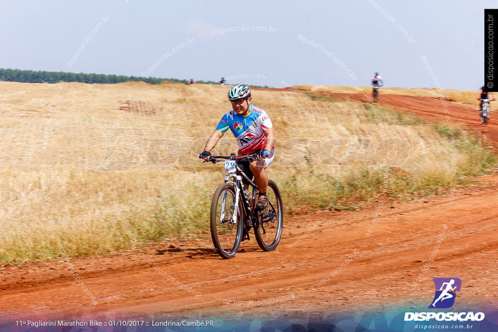 11º Pagliarini Marathon Bike XCM