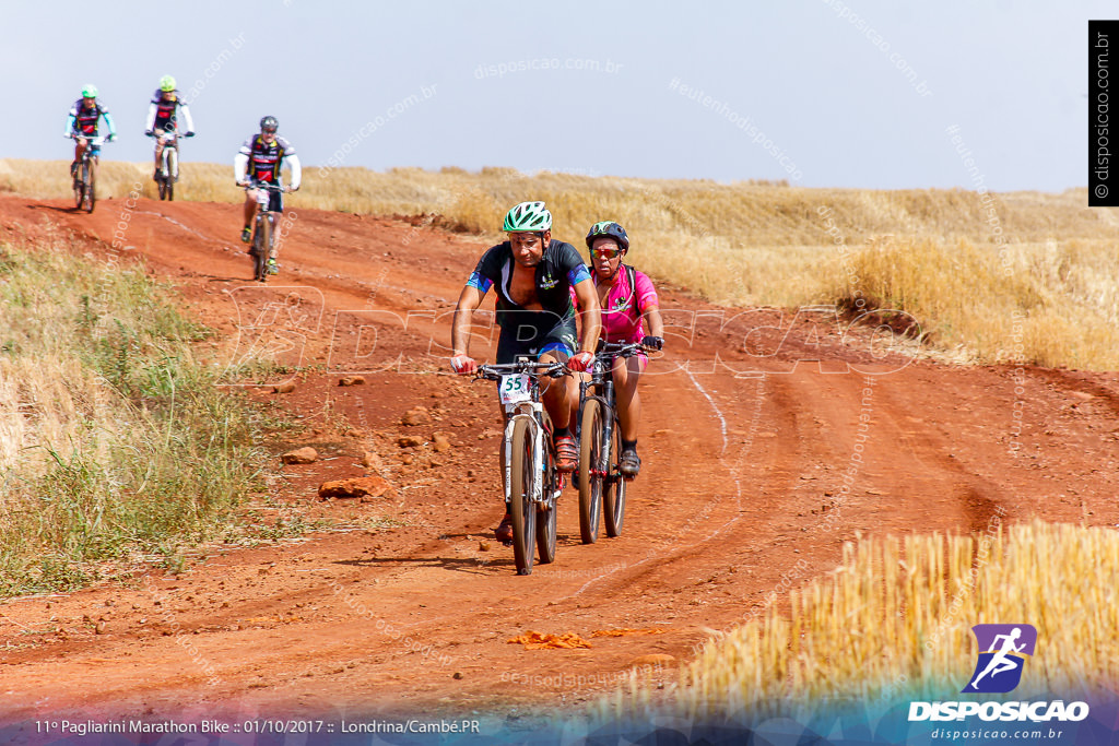 11º Pagliarini Marathon Bike XCM